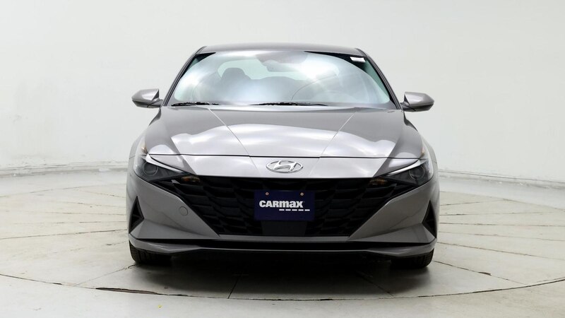 2023 Hyundai Elantra SEL 5