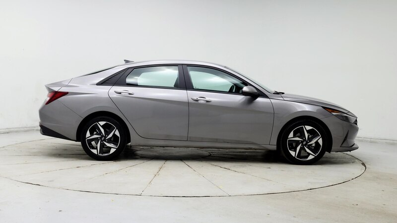 2023 Hyundai Elantra SEL 7