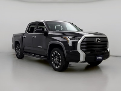 2023 Toyota Tundra Limited -
                Colorado Springs, CO