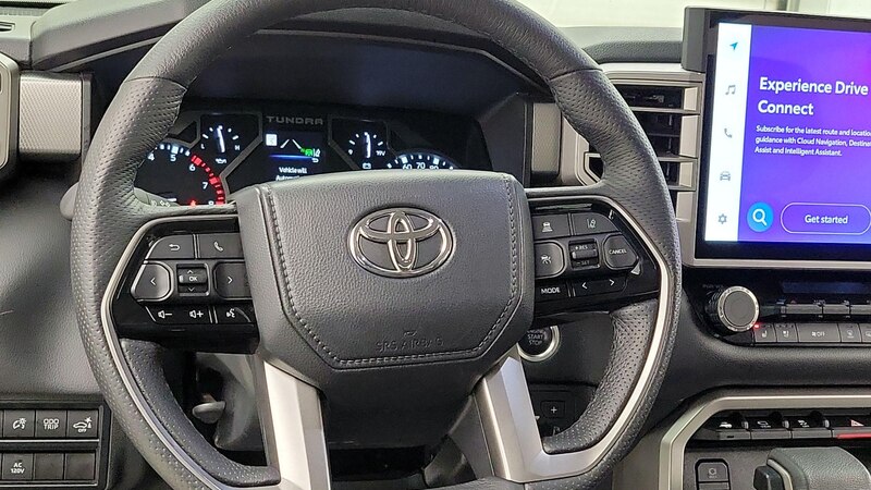 2023 Toyota Tundra Limited 10