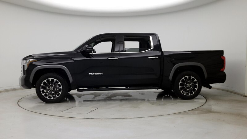 2023 Toyota Tundra Limited 3