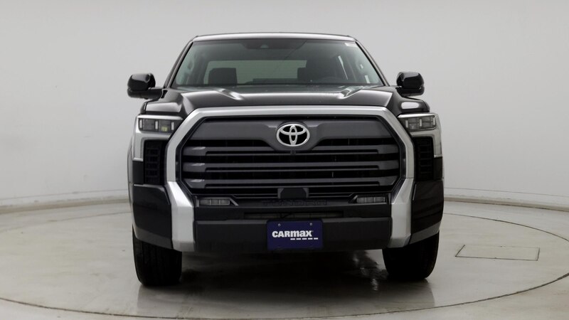 2023 Toyota Tundra Limited 5