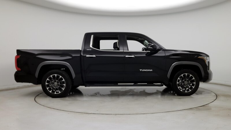 2023 Toyota Tundra Limited 7