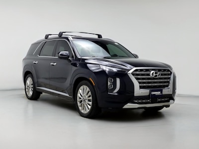 2020 Hyundai Palisade Limited -
                Parker, CO