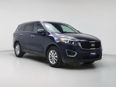 2017 Kia Sorento L -
                Parker, CO