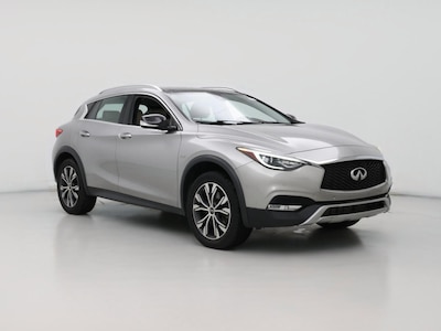 2017 INFINITI QX30 Premium -
                Denver, CO