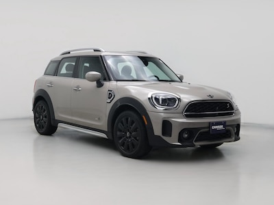 2024 MINI Cooper Countryman S -
                Parker, CO