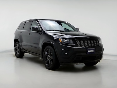 2015 Jeep Grand Cherokee Laredo -
                Littleton, CO