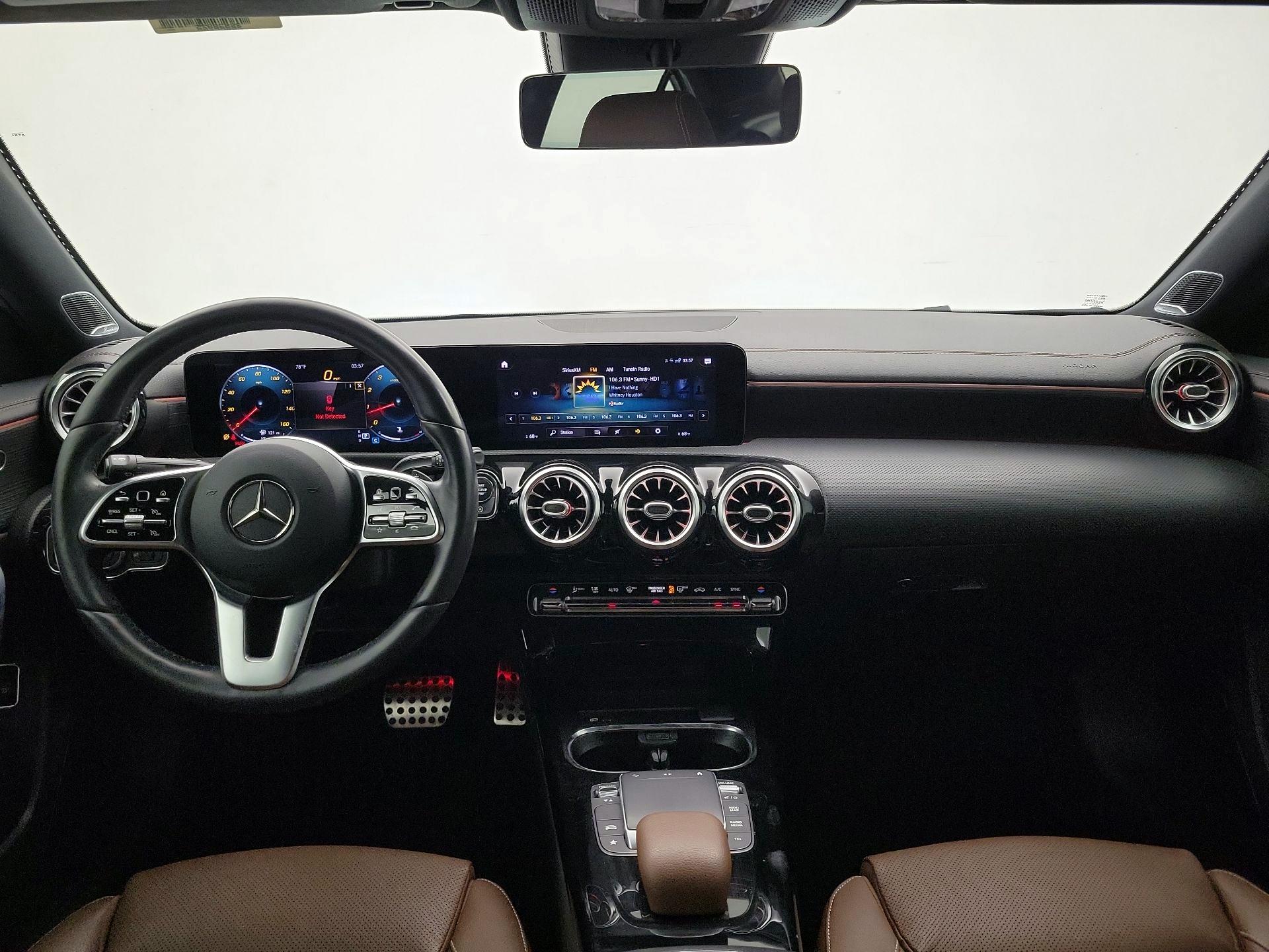Thumbnail: 2021 Mercedes-Benz A-Class - 9