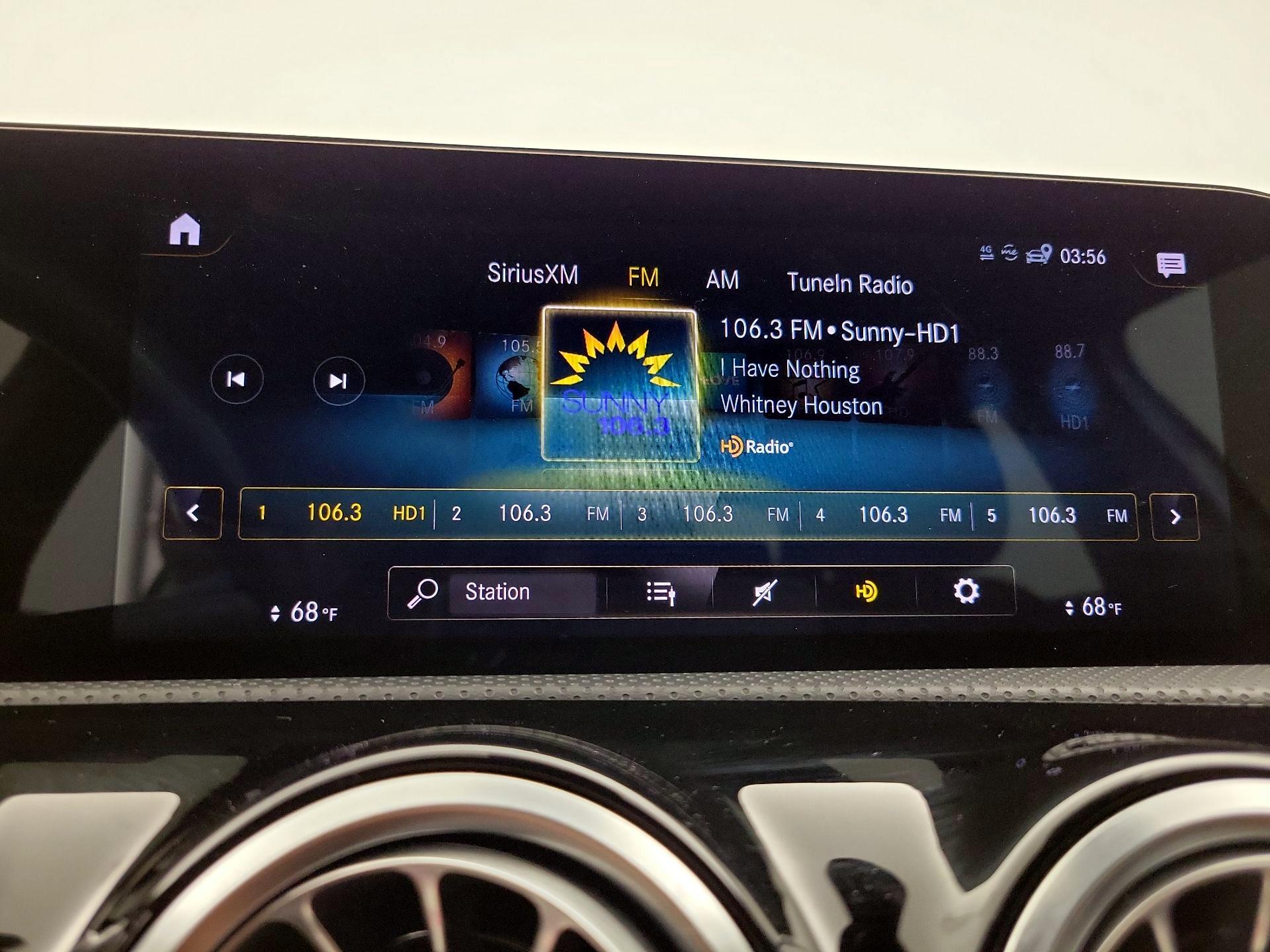 Thumbnail: 2021 Mercedes-Benz A-Class - 15