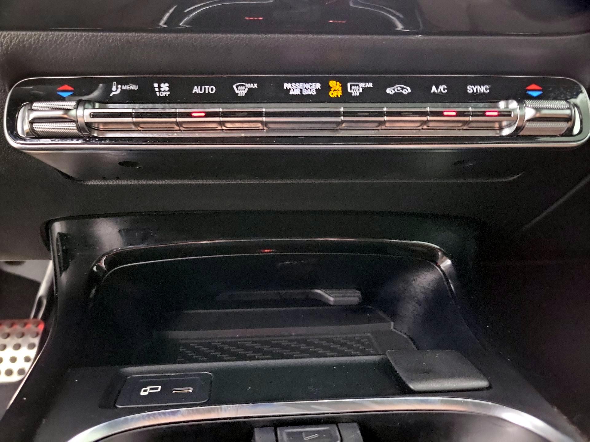 Thumbnail: 2021 Mercedes-Benz A-Class - 16