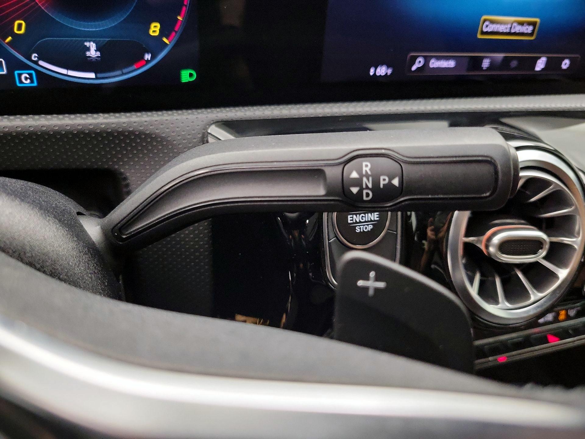 Thumbnail: 2021 Mercedes-Benz A-Class - 17