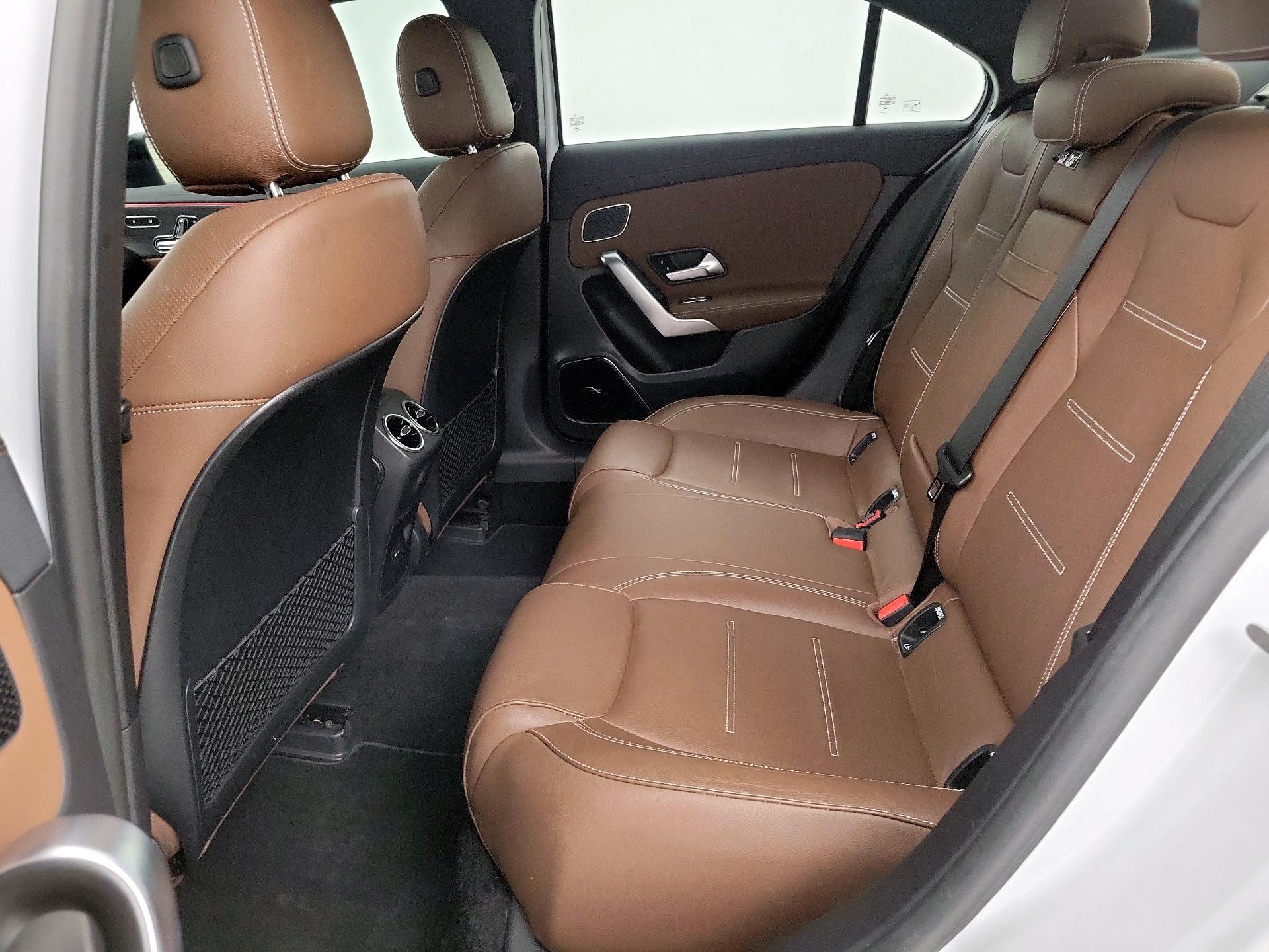 Thumbnail: 2021 Mercedes-Benz A-Class - 19