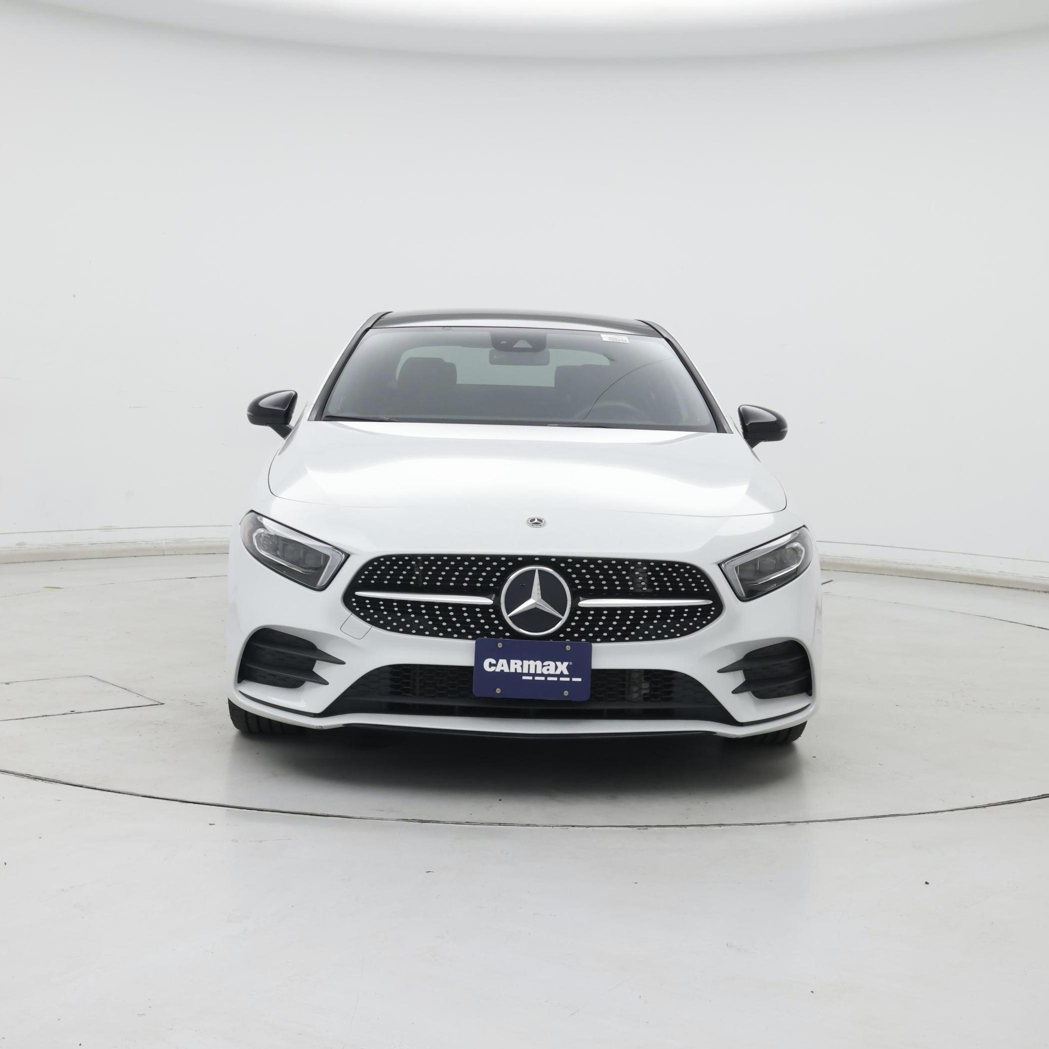 Thumbnail: 2021 Mercedes-Benz A-Class - 5