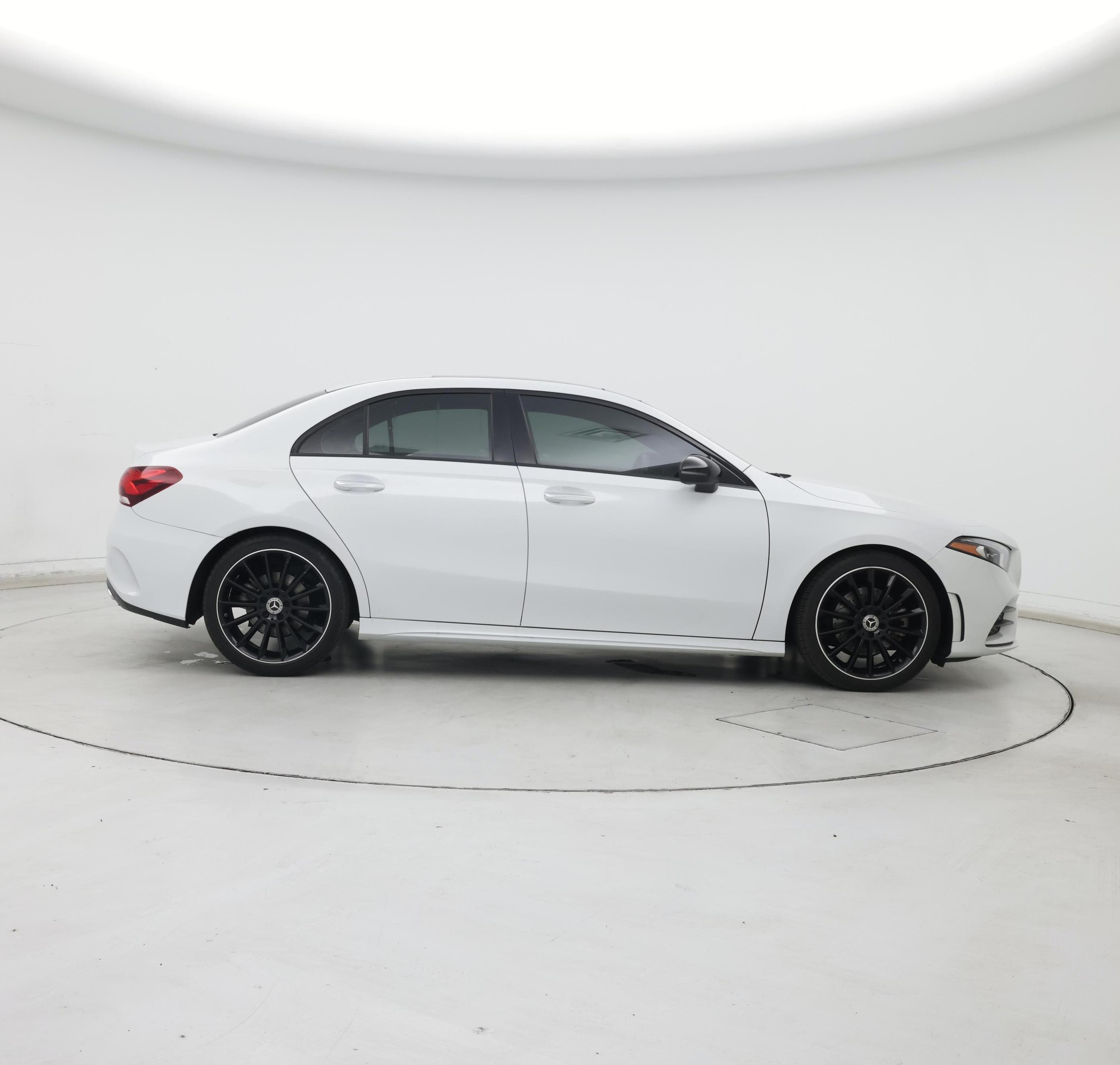Thumbnail: 2021 Mercedes-Benz A-Class - 7