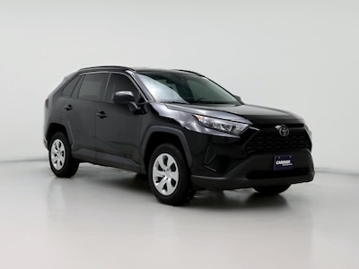 2021 Toyota RAV4 LE -
                Denver, CO