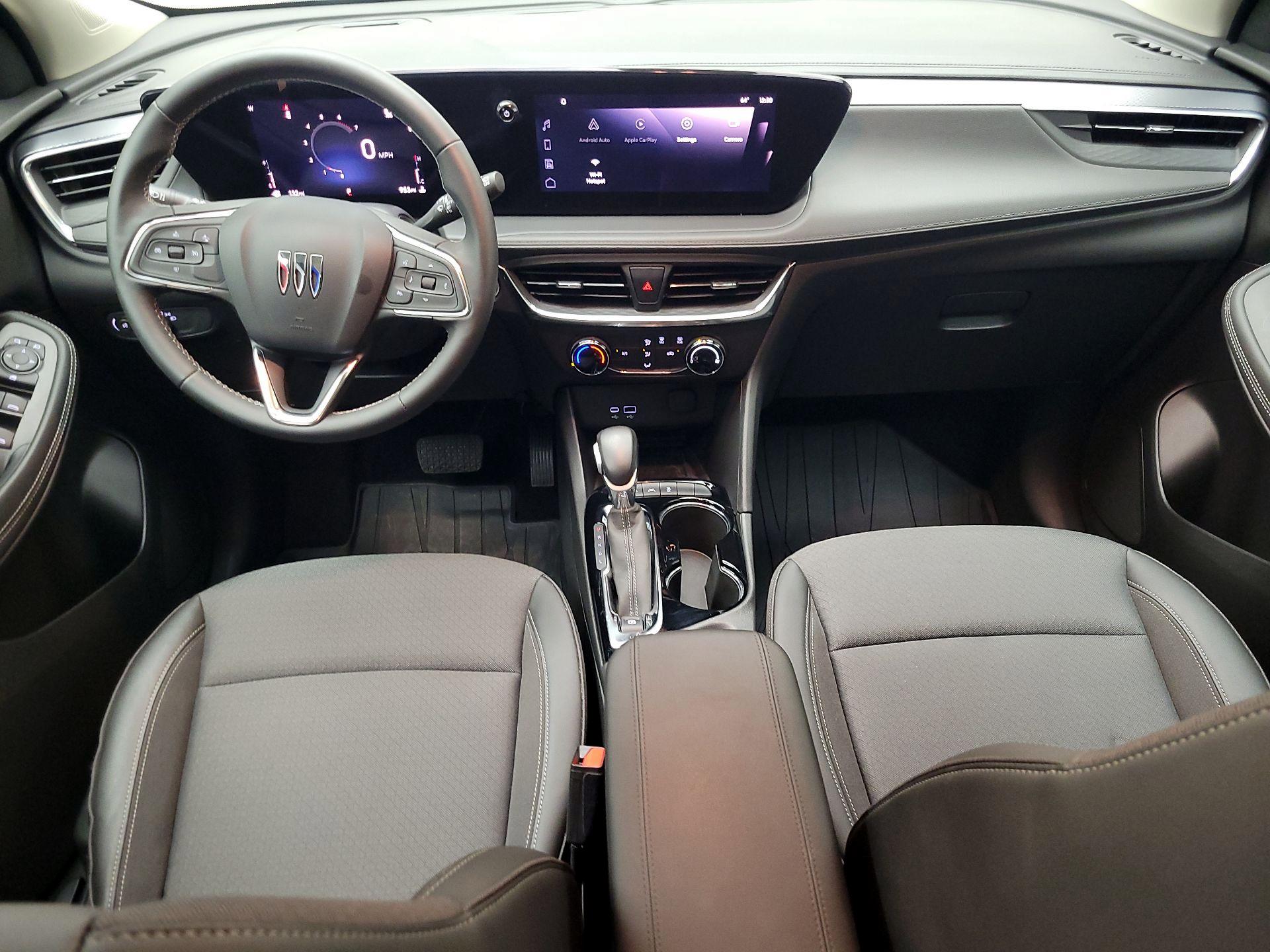 Thumbnail: 2024 Buick Encore GX - 9