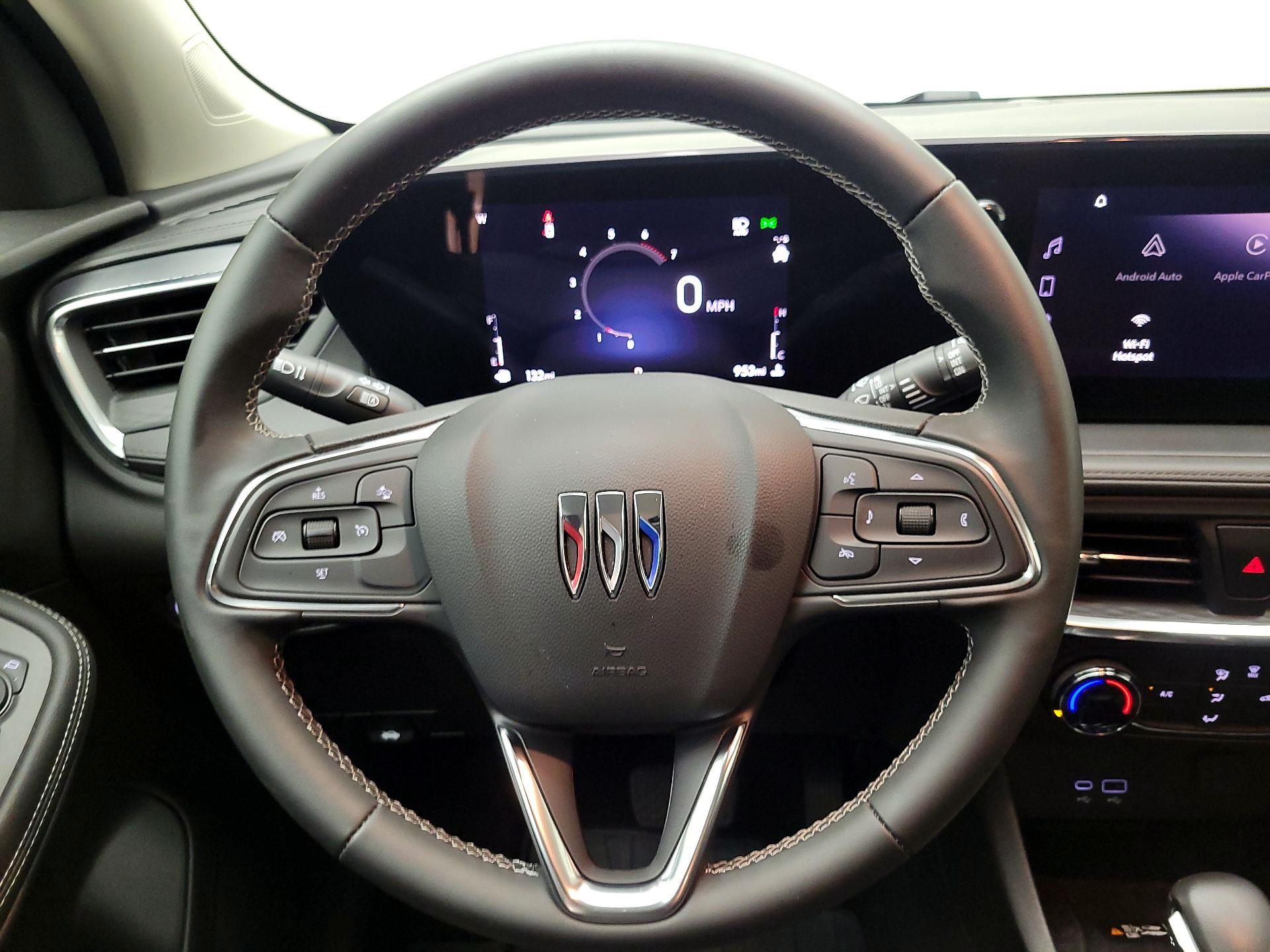 Thumbnail: 2024 Buick Encore GX - 10