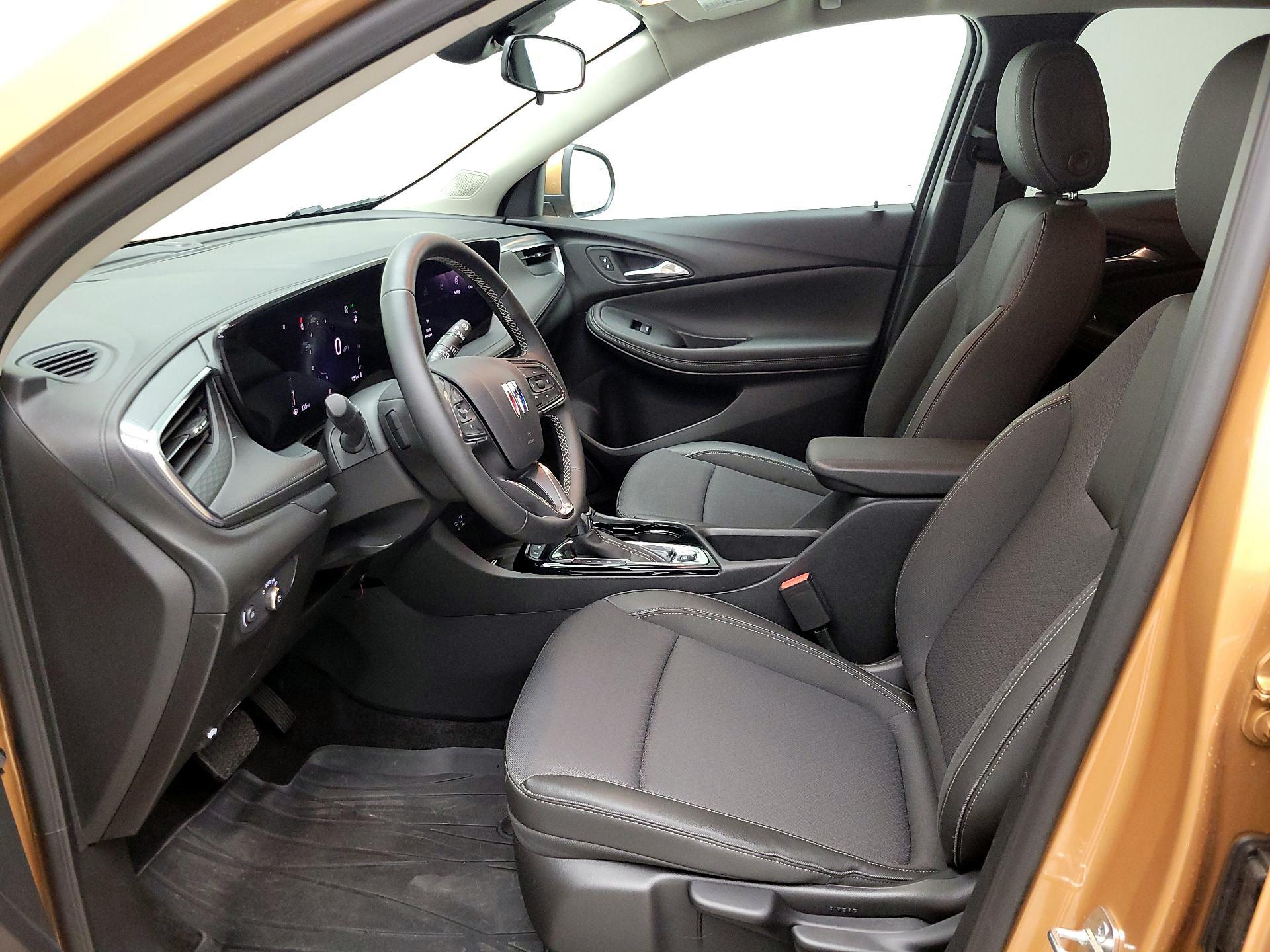 Thumbnail: 2024 Buick Encore GX - 11