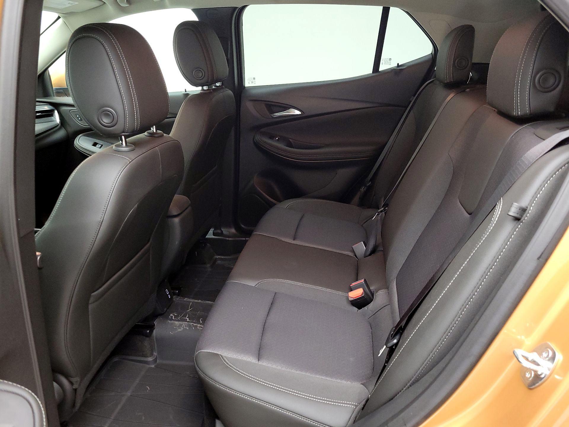 Thumbnail: 2024 Buick Encore GX - 19