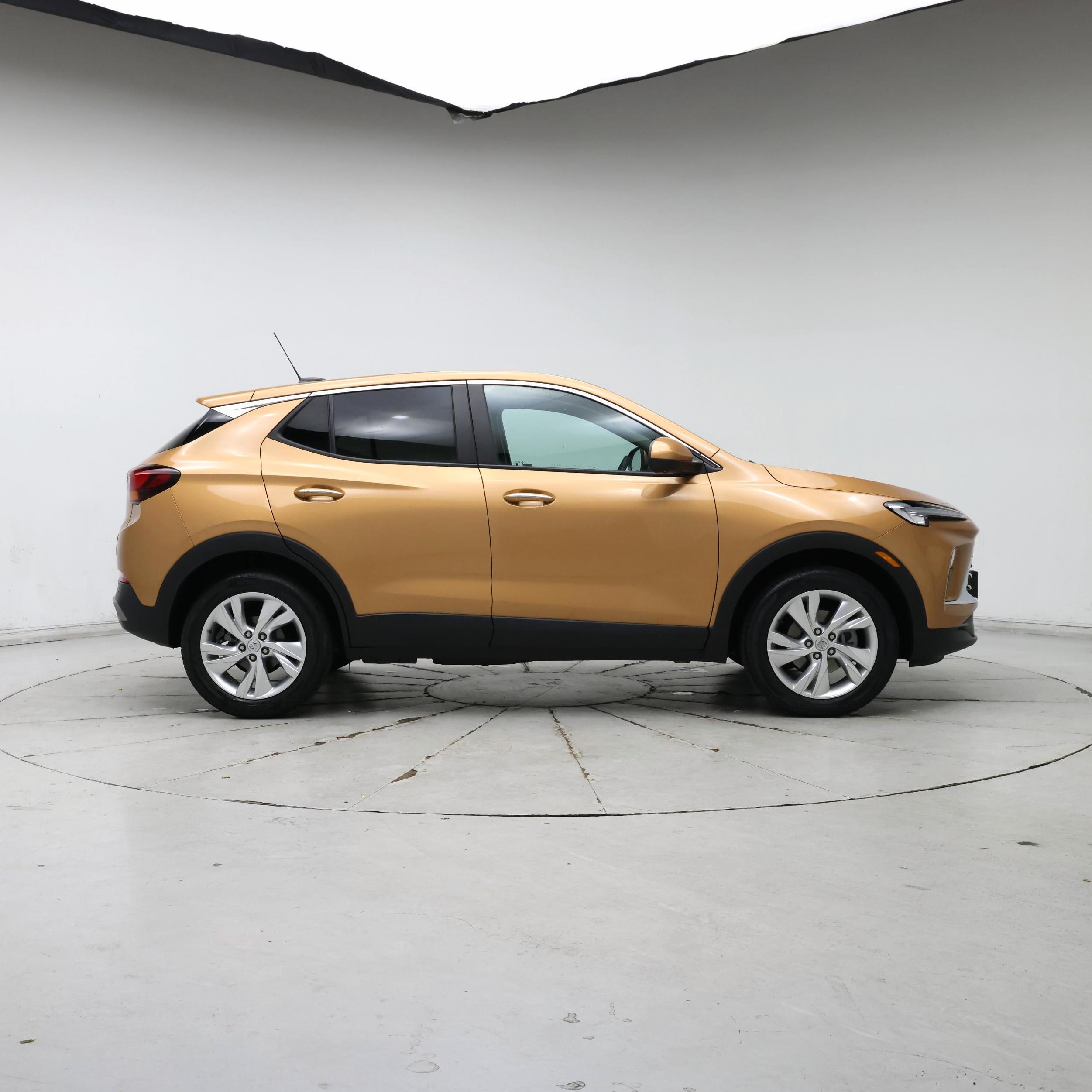 Thumbnail: 2024 Buick Encore GX - 7