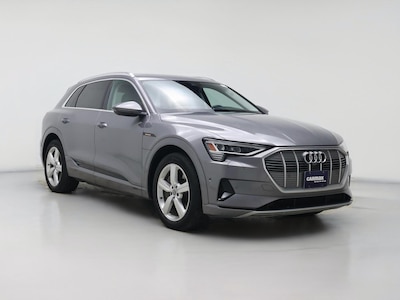 2019 Audi e-tron Premium Plus -
                Parker, CO