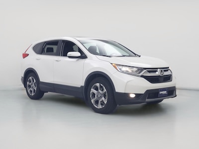 2019 Honda CR-V EX -
                Colorado Springs, CO