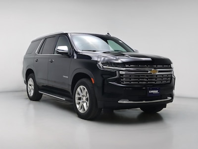 2023 Chevrolet Tahoe Premier -
                Parker, CO