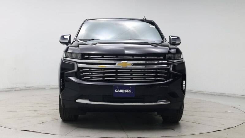 2023 Chevrolet Tahoe Premier 5