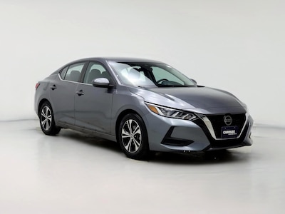 2022 Nissan Sentra SV -
                Loveland, CO