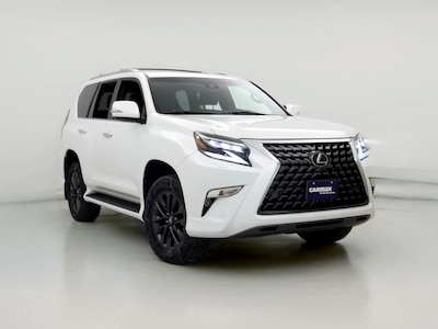 2021 Lexus GX 460 -
                Colorado Springs, CO