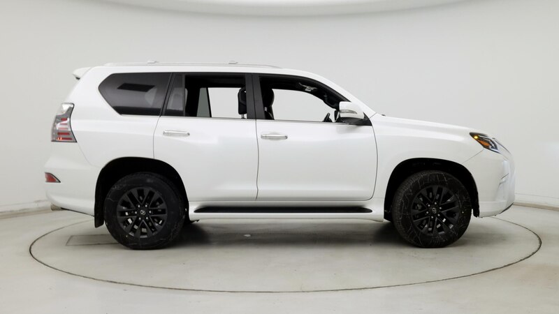 2021 Lexus GX 460 7