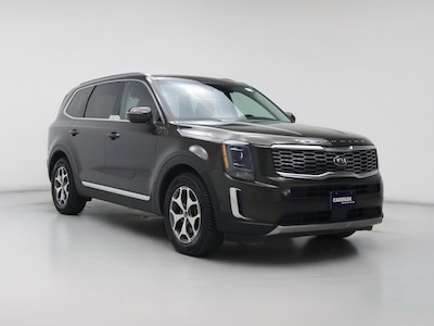 2020 Kia Telluride EX -
                Parker, CO