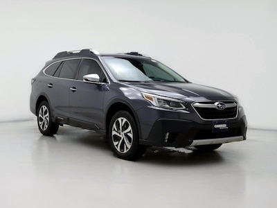 2022 Subaru Outback Touring -
                Denver, CO