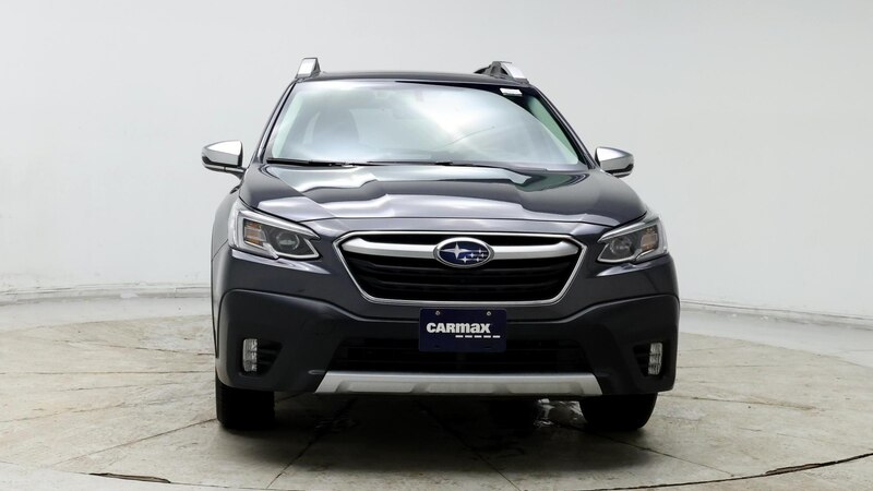 2022 Subaru Outback Touring 5