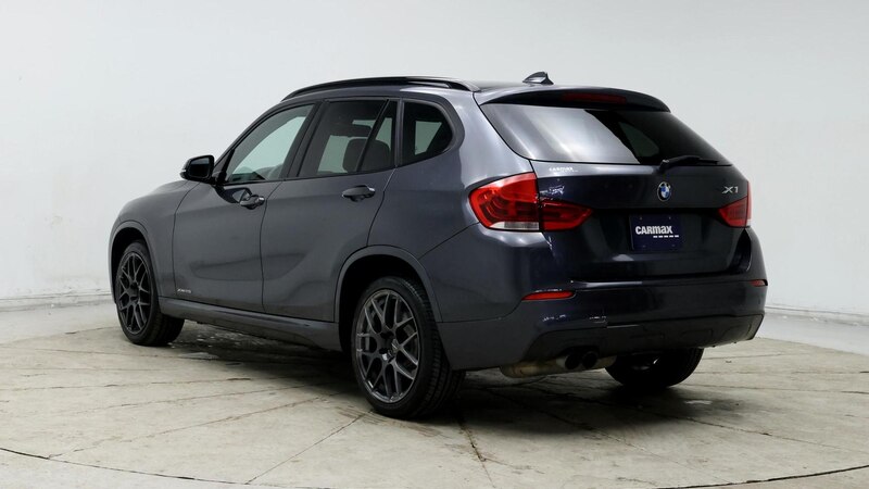 2015 BMW X1 xDrive28i 2