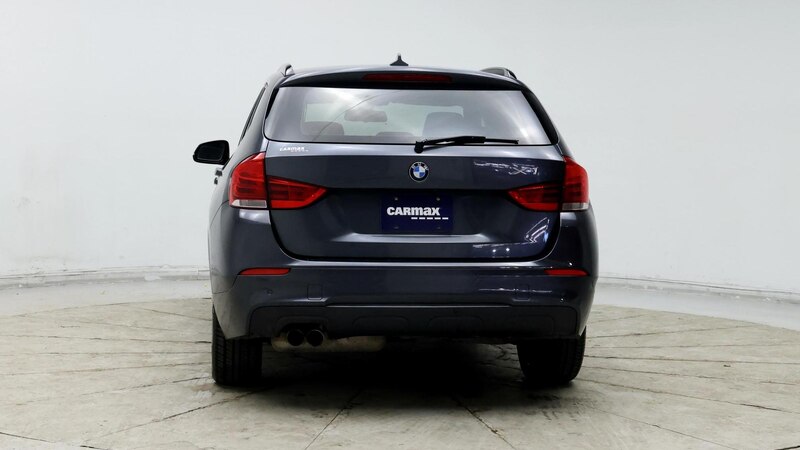 2015 BMW X1 xDrive28i 6