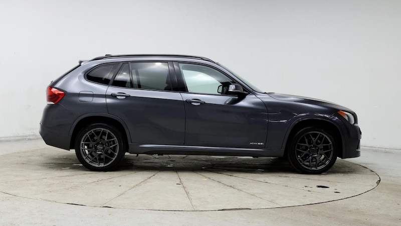 2015 BMW X1 xDrive28i 7