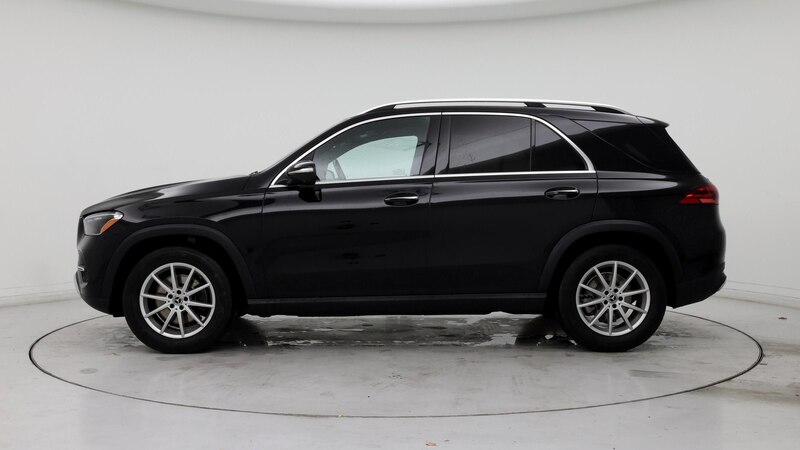 2024 Mercedes-Benz GLE 350 3