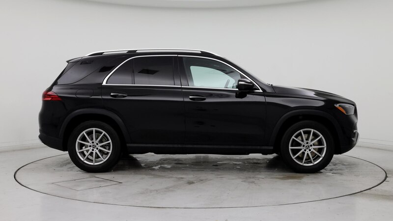 2024 Mercedes-Benz GLE 350 7