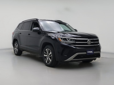 2022 Volkswagen Atlas SE -
                Loveland, CO