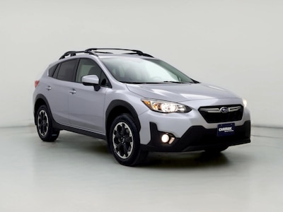 2021 Subaru Crosstrek Premium -
                Colorado Springs, CO