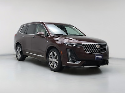 2023 Cadillac XT6 Premium Luxury -
                Littleton, CO