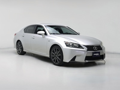 2014 Lexus GS 350 -
                Parker, CO