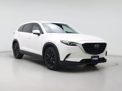 2023 Mazda CX-9 Touring Plus -
                Parker, CO