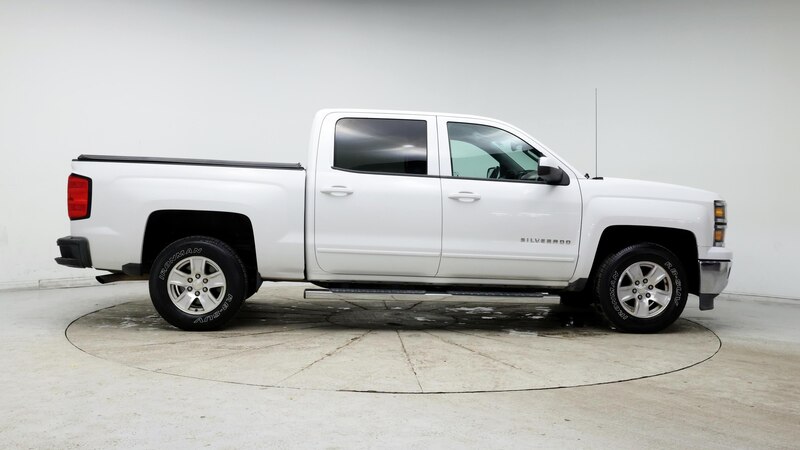 2015 Chevrolet Silverado 1500 LT 7