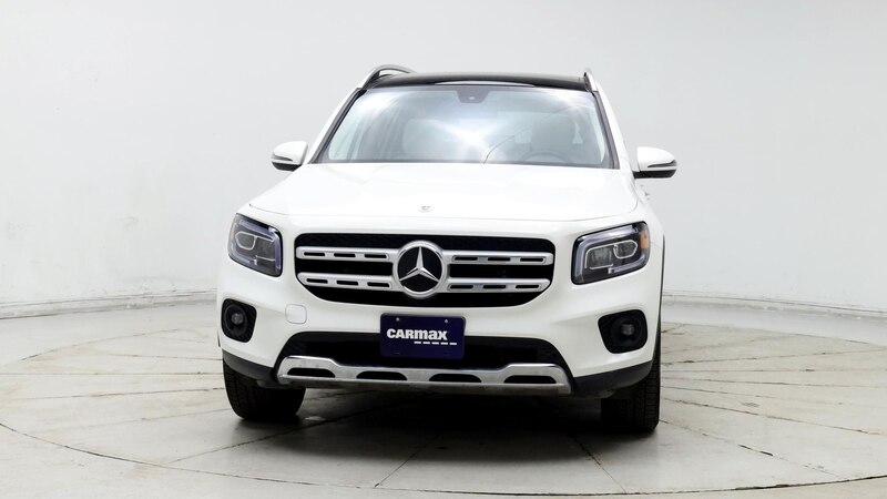 2023 Mercedes-Benz GLB 250 5