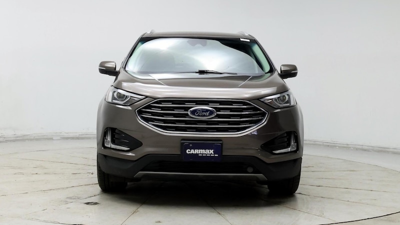 2019 Ford Edge Titanium 5