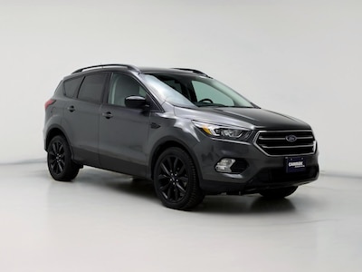 2019 Ford Escape SE -
                Golden, CO