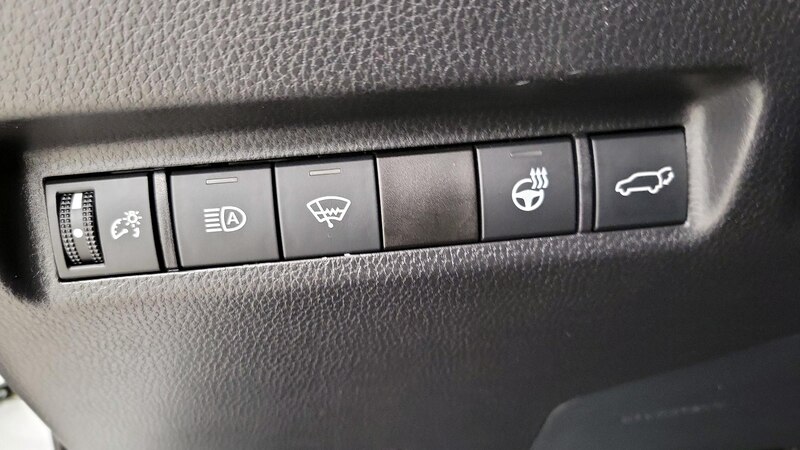 2021 Toyota RAV4 XLE Premium 13